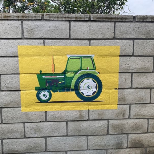 Window & Wall Graphics